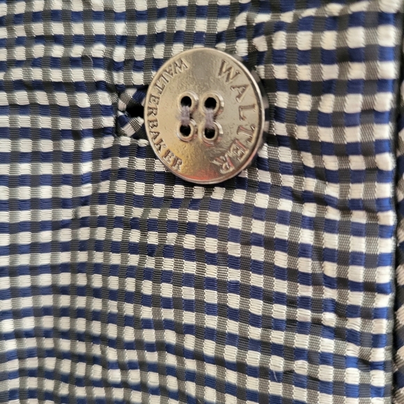 Walter Baker Jacket Size 2 - Picture 6 of 6